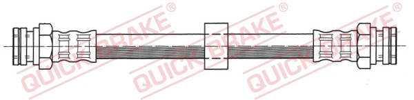 Brake Hose